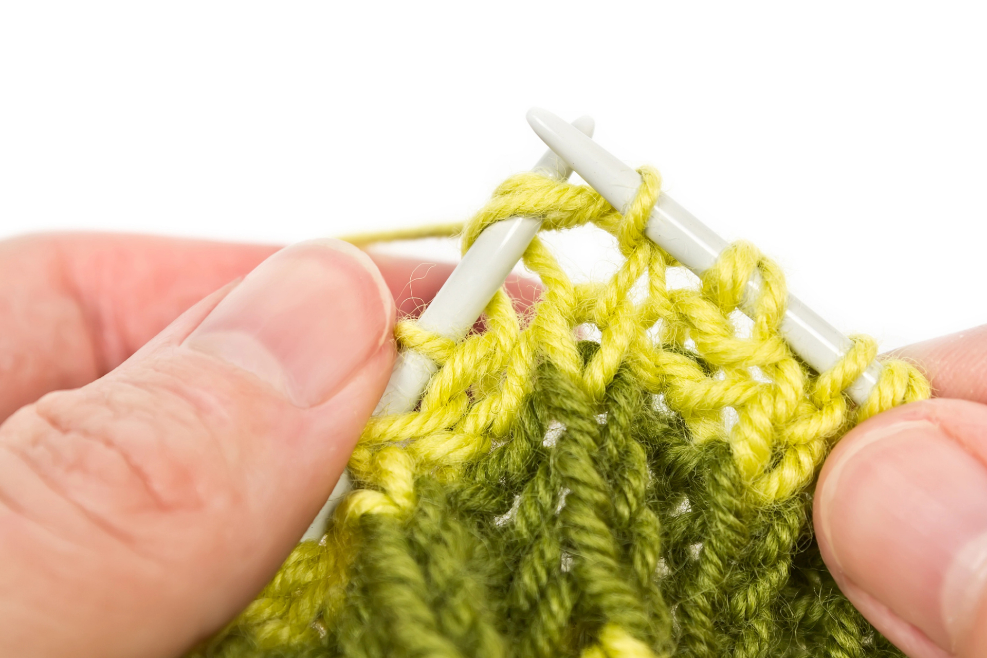 Comment entretenir vos vêtements tricotés